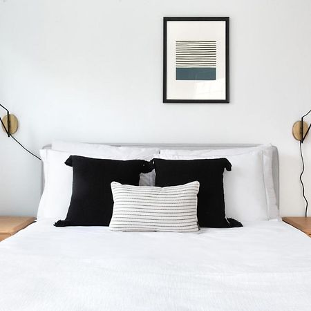 Well-Located Porter Sq 1Br In Harvard Sq Bos-342 Apartment Cambridge Exterior photo