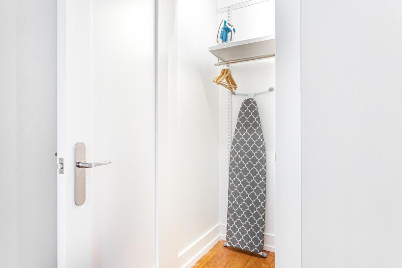 Well-Located Porter Sq 1Br In Harvard Sq Bos-342 Apartment Cambridge Exterior photo